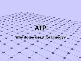 ATP