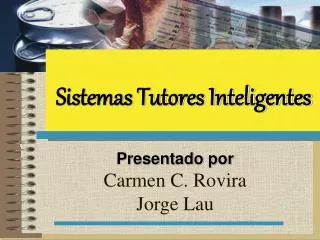 sistemas tutores inteligentes