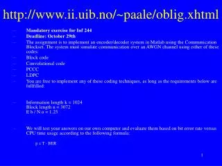 ii.uib.no/~paale/oblig.xhtml