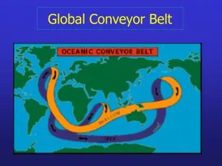Global Conveyor Belt