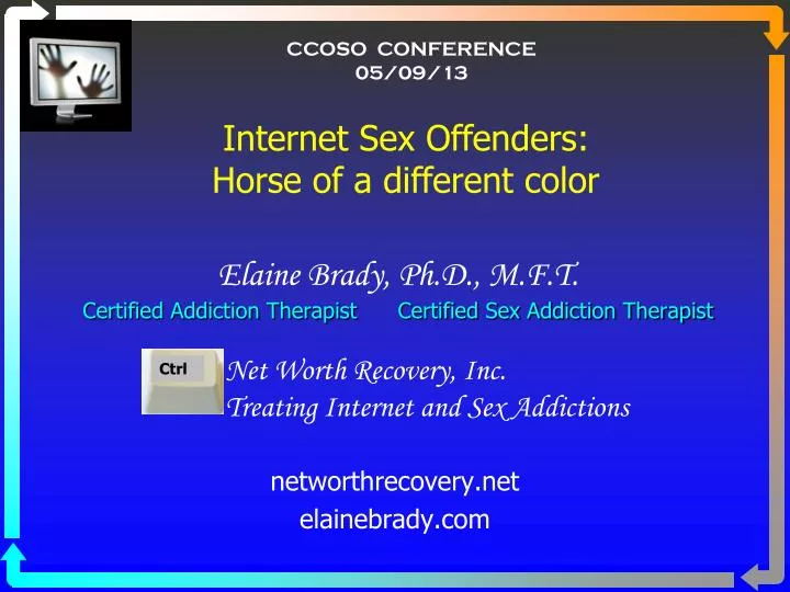 elaine brady ph d m f t certified addiction therapist certified sex addiction therapist