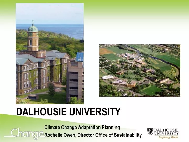 dalhousie university