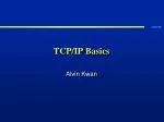 PPT - IP Network Basics PowerPoint Presentation, free download - ID:3837115