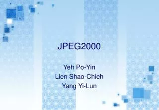 JPEG2000