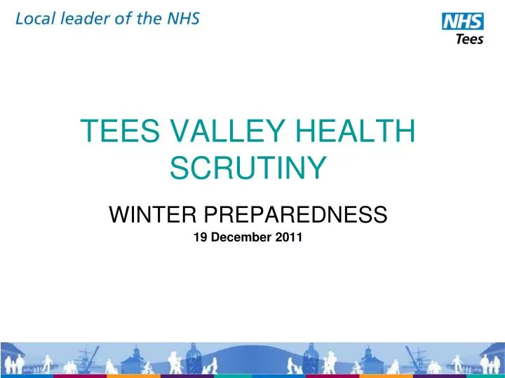 tees valley health scrutiny