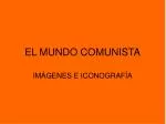 EL MUNDO COMUNISTA - slide 1