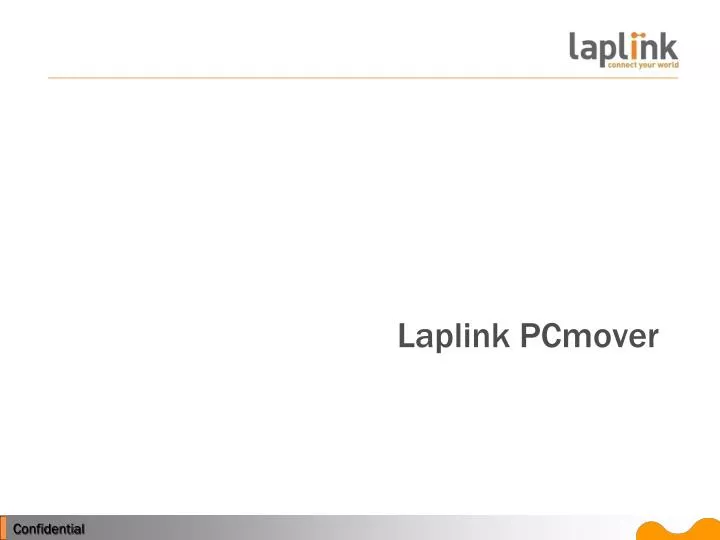 laplink pcmover