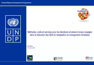 alain reti re 16 octobre 2009
