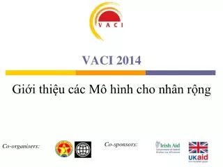vaci 2014