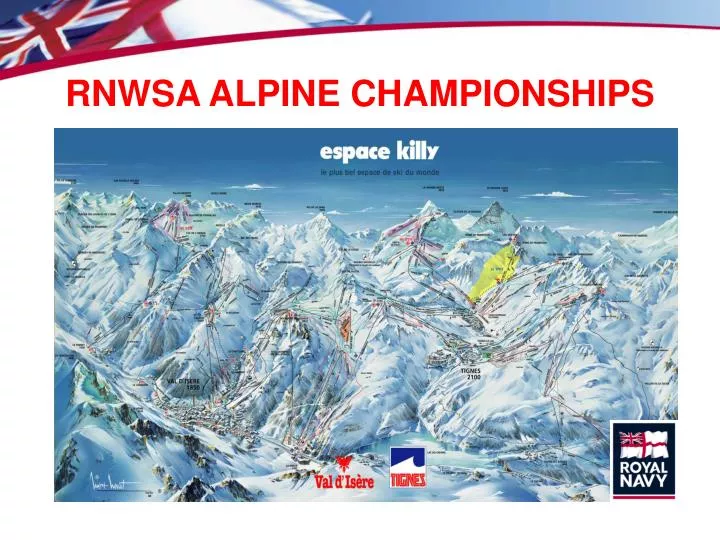 rnwsa alpine championships