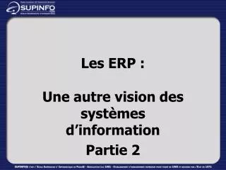 les erp