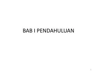 bab i pendahuluan