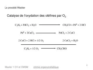 le proc d wacker
