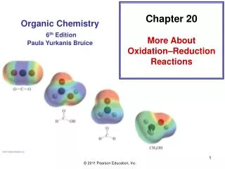 Organic Chemistry 6 th Edition Paula Yurkanis Bruice