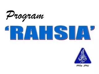 program