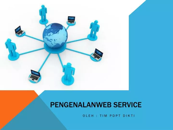 pengenalanweb service