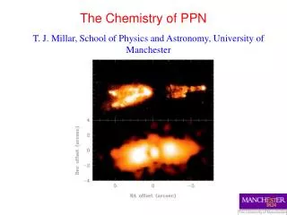 The Chemistry of PPN