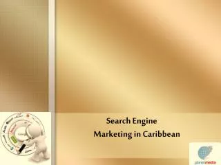 Search Engine Marketing in Caribbean