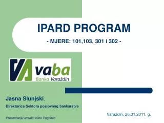 vara din 26 01 2011 g
