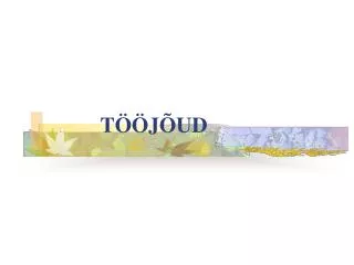 t j ud