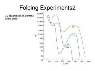 Folding Experiments2