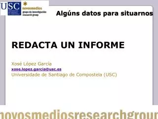 alg ns datos para situarnos