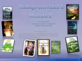 trabajo actividad 4