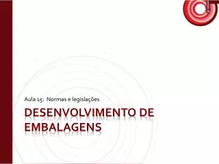 aula 15 normas e legisla es
