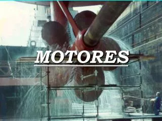 motores