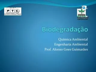 biodegrada o