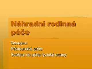 n hradn rodinn p e