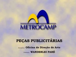 pe as publicit rias
