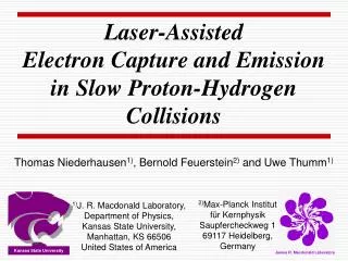 Laser-Assisted Electron Capture and Emission in Slow Proton-Hydrogen Collisions