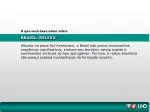 BRASIL: RELEVO - slide 1