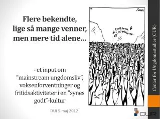 dui 5 maj 2012