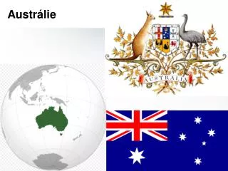 austr lie