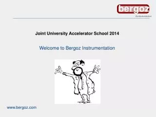 Joint University Accelerator School 2014