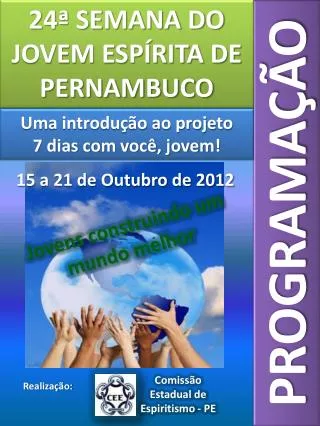 programa o