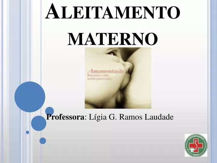 aleitamento materno