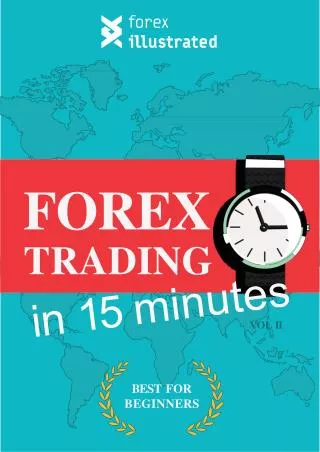 Forex Trading for Beginners in 15 Minutes