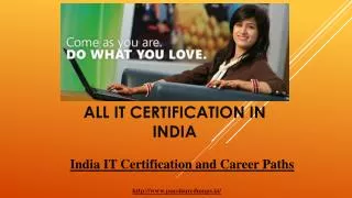 Certificate Courses Online Training & Certification Courses