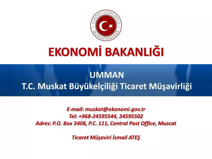 umman t c muskat b y kel ili i ticaret m avirli i