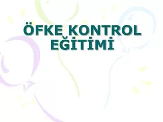 fke kontrol e t m