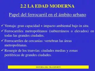 2 2 la edad moderna