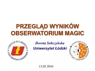 dorota sobczy ska uniwersytet dzki
