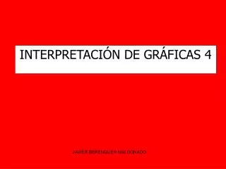 interpretaci n de gr ficas 4