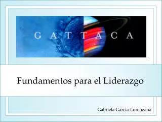 gabriela garc a lorenzana