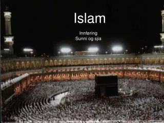 islam