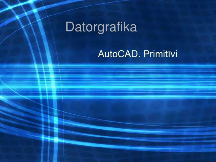 datorgrafika