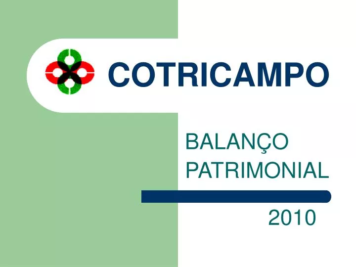 cotricampo